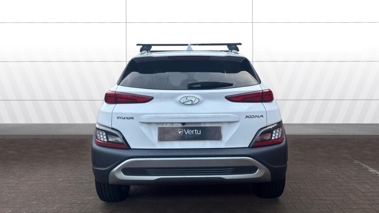 Hyundai Kona 1.0 TGDi 48V MHEV Premium 5dr Petrol Hatchback